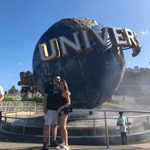 Meet your Posher, Van